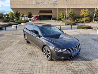 Volkswagen Passat Variant Executive 2.0 TDI 110kW DSG