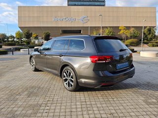 Volkswagen Passat Variant Executive 2.0 TDI 110kW DSG
