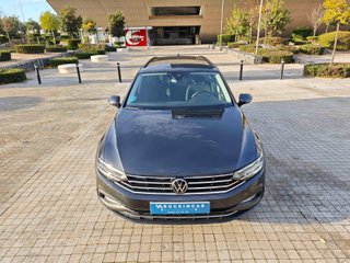 Volkswagen Passat Variant Executive 2.0 TDI 110kW DSG