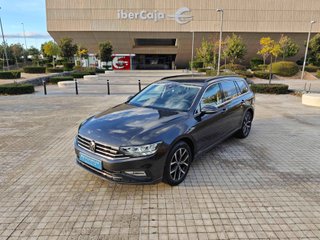 Volkswagen Passat Variant Executive 2.0 TDI 110kW DSG