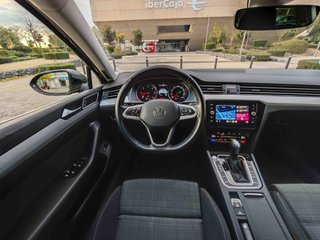 Volkswagen Passat Variant Executive 2.0 TDI 110kW DSG