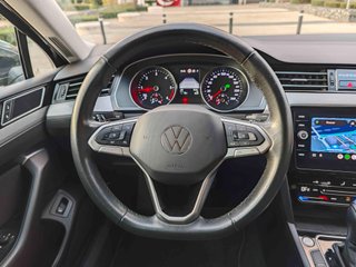 Volkswagen Passat Variant Executive 2.0 TDI 110kW DSG