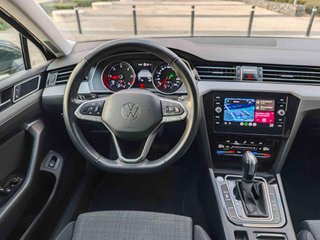 Volkswagen Passat Variant Executive 2.0 TDI 110kW DSG
