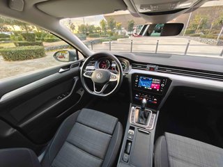 Volkswagen Passat Variant Executive 2.0 TDI 110kW DSG