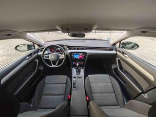 Volkswagen Passat Variant Executive 2.0 TDI 110kW DSG