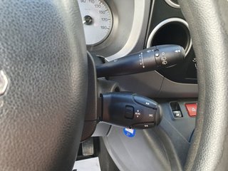 Peugeot Partner Tepee, 5 puertas, Lunas oscurecida