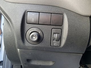 Peugeot Partner Tepee, 5 puertas, Lunas oscurecida
