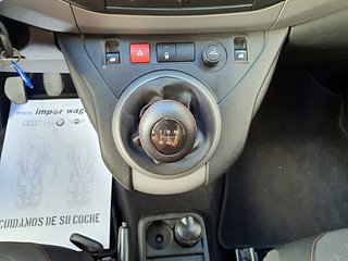 Peugeot Partner Tepee, 5 puertas, Lunas oscurecida