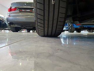 Peugeot Partner Tepee, 5 puertas, Lunas oscurecida