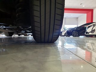 Peugeot Partner Tepee, 5 puertas, Lunas oscurecida