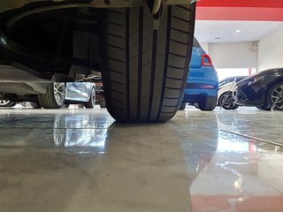 Peugeot Partner Tepee, 5 puertas, Lunas oscurecida