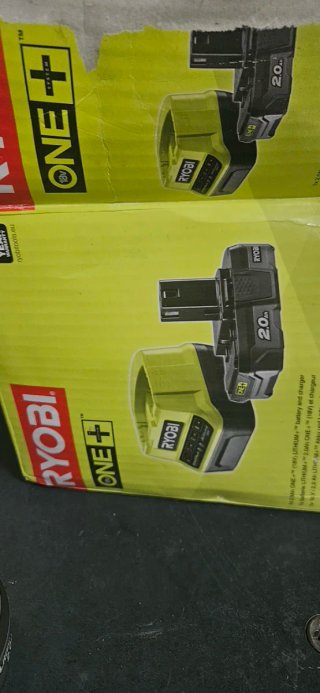 Avvitatore Ryobi ONE+ 18V