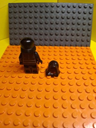 Lego Star Wars Kylo Ren