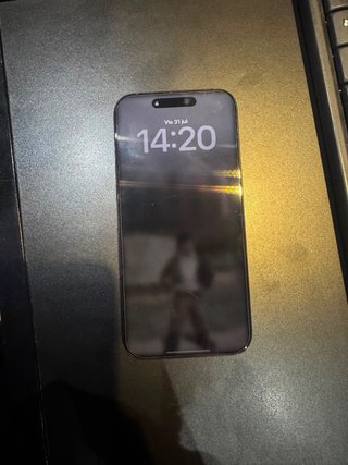 iPhone 16 Pro Max 256GB