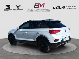 Volkswagen T-Roc 1.0 TSI 110cv Advance Style