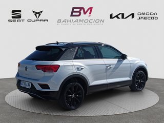 Volkswagen T-Roc 1.0 TSI 110cv Advance Style