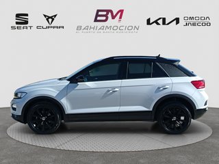 Volkswagen T-Roc 1.0 TSI 110cv Advance Style