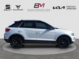 Volkswagen T-Roc 1.0 TSI 110cv Advance Style