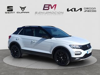 Volkswagen T-Roc 1.0 TSI 110cv Advance Style