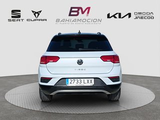 Volkswagen T-Roc 1.0 TSI 110cv Advance Style