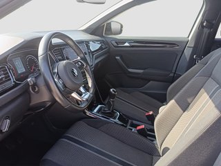 Volkswagen T-Roc 1.0 TSI 110cv Advance Style