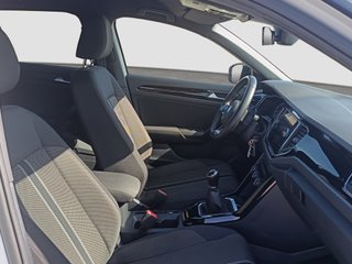 Volkswagen T-Roc 1.0 TSI 110cv Advance Style