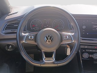 Volkswagen T-Roc 1.0 TSI 110cv Advance Style