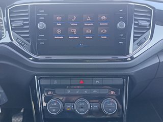 Volkswagen T-Roc 1.0 TSI 110cv Advance Style