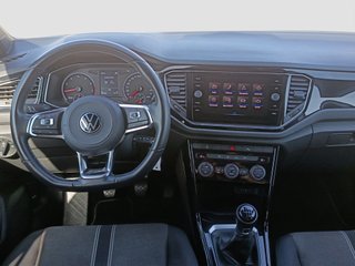 Volkswagen T-Roc 1.0 TSI 110cv Advance Style