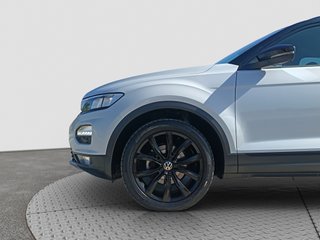 Volkswagen T-Roc 1.0 TSI 110cv Advance Style