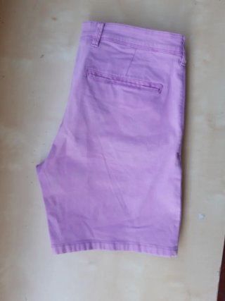 Pantalón corto Cedarwood State hombre talla M