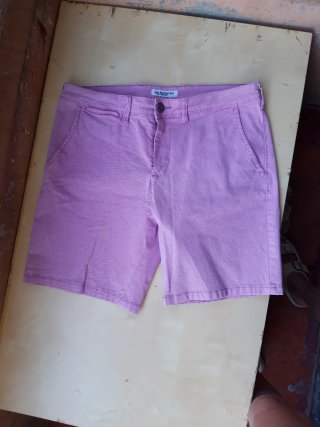 Pantalón corto Cedarwood State hombre talla M