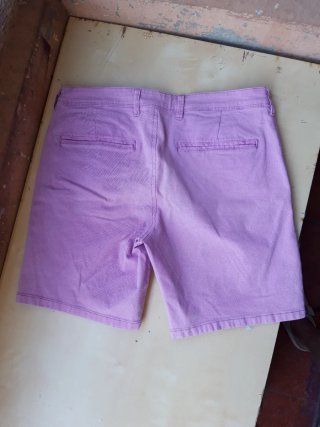 Pantalón corto Cedarwood State hombre talla M