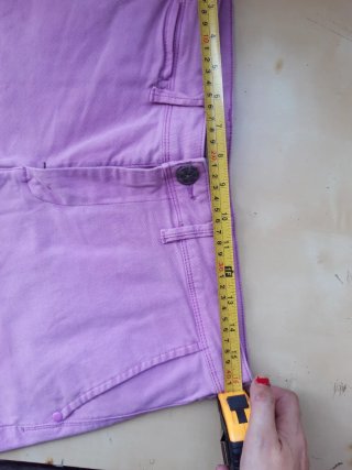 Pantalón corto Cedarwood State hombre talla M