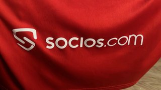 Camiseta Sevilla FC 2ª Equipación Serigrafiada