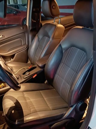 Mercedes-Benz Clase B 2013