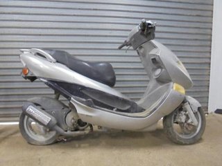 Kymco 8741 radiador de agua bet win 50 2t