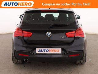 BMW Serie 1 118i M Sport