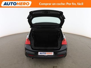 BMW Serie 1 118i M Sport