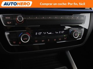 BMW Serie 1 118i M Sport
