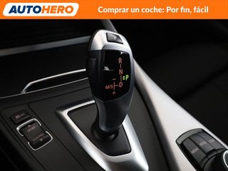 BMW Serie 1 118i M Sport