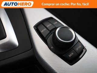 BMW Serie 1 118i M Sport