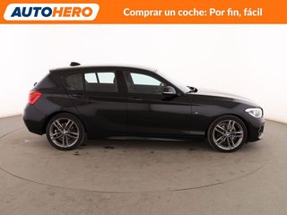 BMW Serie 1 118i M Sport