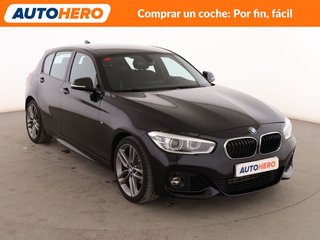 BMW Serie 1 118i M Sport