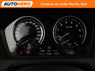 BMW Serie 1 118i M Sport