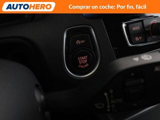 BMW Serie 1 118i M Sport