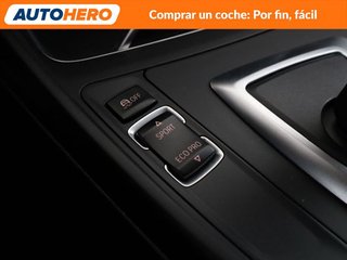 BMW Serie 1 118i M Sport