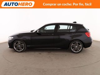 BMW Serie 1 118i M Sport