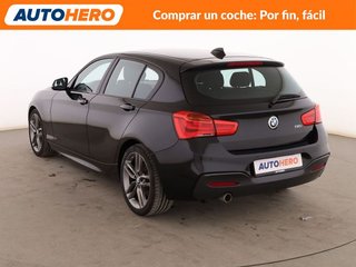 BMW Serie 1 118i M Sport