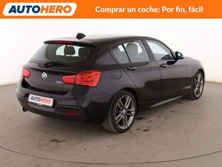 BMW Serie 1 118i M Sport
